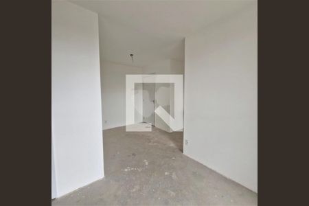 Apartamento à venda com 2 quartos, 47m² em Socorro, São Paulo