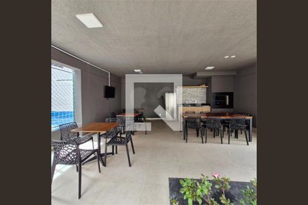 Apartamento à venda com 2 quartos, 47m² em Socorro, São Paulo