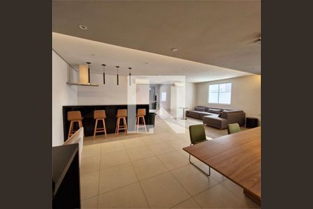 Apartamento à venda com 2 quartos, 47m² em Socorro, São Paulo