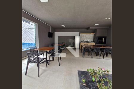 Apartamento à venda com 2 quartos, 47m² em Socorro, São Paulo