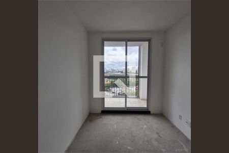 Apartamento à venda com 2 quartos, 47m² em Socorro, São Paulo