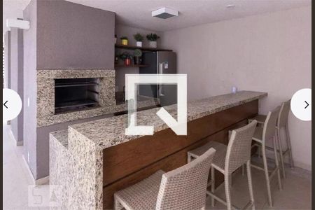 Apartamento à venda com 2 quartos, 57m² em Barra Funda, São Paulo