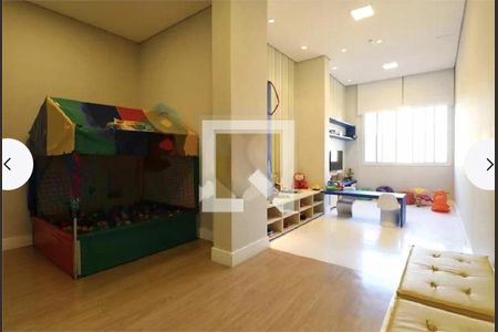 Apartamento à venda com 2 quartos, 57m² em Barra Funda, São Paulo