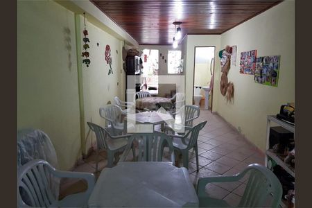 Casa à venda com 3 quartos, 200m² em Penha de França, São Paulo