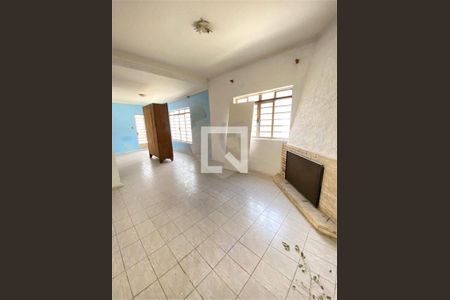 Casa à venda com 4 quartos, 540m² em Lapa, São Paulo