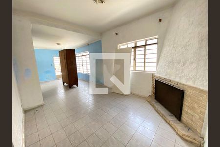 Casa à venda com 4 quartos, 540m² em Lapa, São Paulo