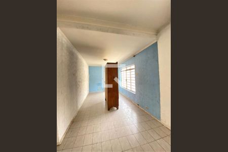 Casa à venda com 4 quartos, 540m² em Lapa, São Paulo