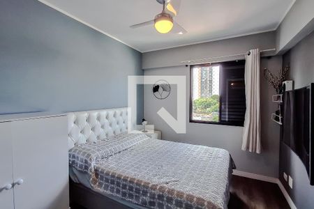 Quarto 1 de apartamento à venda com 3 quartos, 71m² em Ipiranga, São Paulo