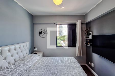 Quarto 1 de apartamento à venda com 3 quartos, 71m² em Ipiranga, São Paulo