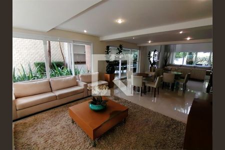 Apartamento à venda com 3 quartos, 128m² em Paraíso, São Paulo