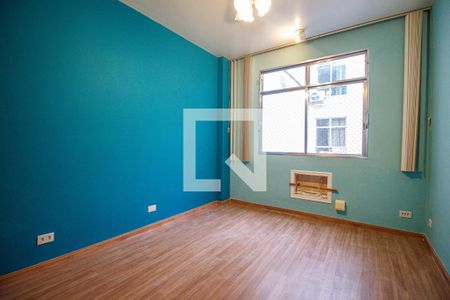 Quarto Suite de apartamento para alugar com 4 quartos, 120m² em Tijuca, Rio de Janeiro