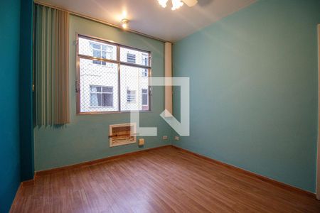 Quarto Suite de apartamento para alugar com 4 quartos, 120m² em Tijuca, Rio de Janeiro