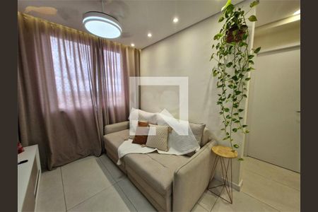 Apartamento à venda com 2 quartos, 38m² em Vila Brasilandia, São Paulo