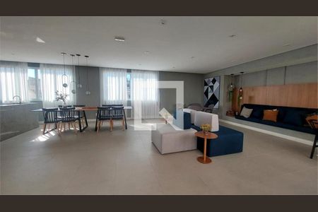 Apartamento à venda com 2 quartos, 38m² em Vila Brasilandia, São Paulo