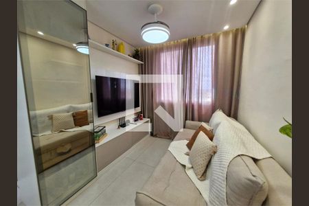 Apartamento à venda com 2 quartos, 38m² em Vila Brasilandia, São Paulo