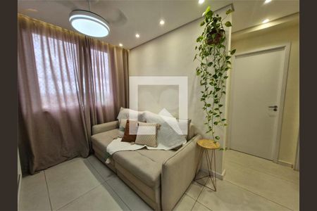 Apartamento à venda com 2 quartos, 38m² em Vila Brasilandia, São Paulo