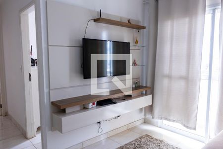 Apartamento para alugar com 2 quartos, 55m² em Jardim Refugio, Sorocaba