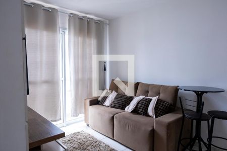 Apartamento para alugar com 2 quartos, 55m² em Jardim Refugio, Sorocaba
