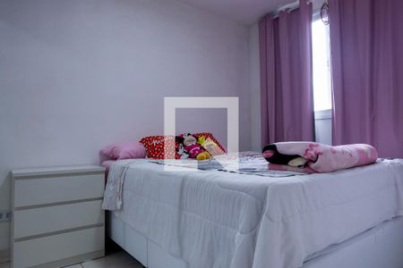 Apartamento para alugar com 2 quartos, 55m² em Jardim Refugio, Sorocaba