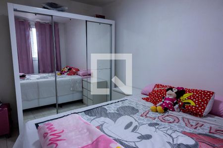 Apartamento para alugar com 2 quartos, 55m² em Jardim Refugio, Sorocaba