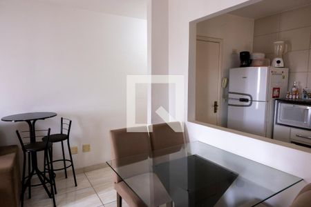 Apartamento para alugar com 2 quartos, 55m² em Jardim Refugio, Sorocaba