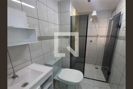 Apartamento à venda com 3 quartos, 69m² em Utinga, Santo André