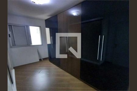 Apartamento à venda com 3 quartos, 69m² em Utinga, Santo André