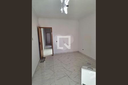 Casa à venda com 3 quartos, 135m² em Parque Boturussu, São Paulo