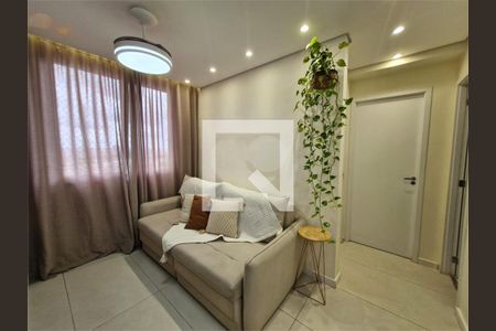 Apartamento à venda com 2 quartos, 38m² em Vila Amélia, São Paulo