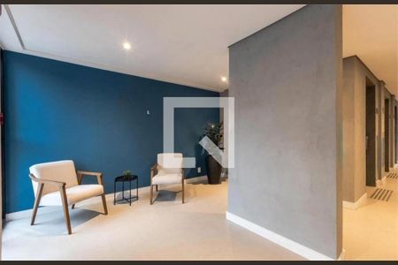 Apartamento à venda com 2 quartos, 38m² em Vila Amélia, São Paulo