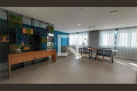 Apartamento à venda com 2 quartos, 38m² em Vila Amélia, São Paulo