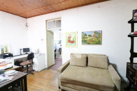 Sala de casa à venda com 2 quartos, 180m² em Santo Amaro, São Paulo