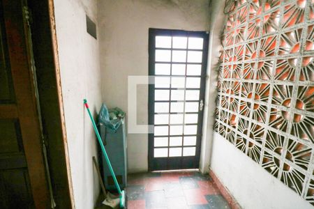 Hall de entrada de casa à venda com 2 quartos, 180m² em Santo Amaro, São Paulo