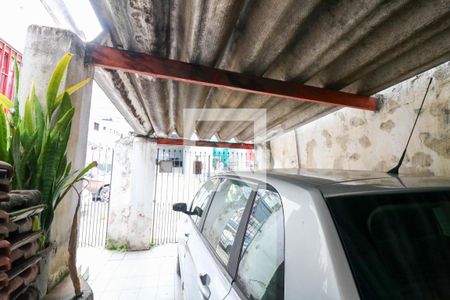 Garagem de casa à venda com 2 quartos, 180m² em Santo Amaro, São Paulo