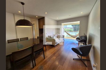 Apartamento à venda com 3 quartos, 75m² em Jardim Bonfiglioli, São Paulo