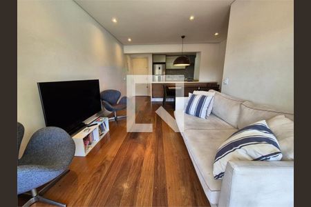 Apartamento à venda com 3 quartos, 75m² em Jardim Bonfiglioli, São Paulo