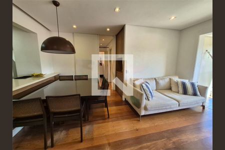 Apartamento à venda com 3 quartos, 75m² em Jardim Bonfiglioli, São Paulo