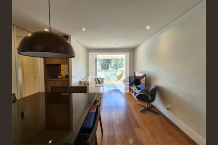 Apartamento à venda com 3 quartos, 75m² em Jardim Bonfiglioli, São Paulo