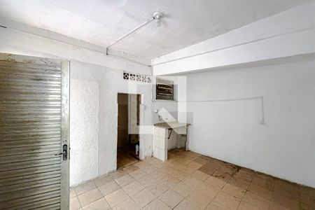 Sala/Quarto de casa para alugar com 0 quarto, 45m² em Ipiranga, São Paulo