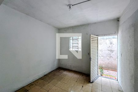 Sala/Quarto de casa para alugar com 0 quarto, 45m² em Ipiranga, São Paulo