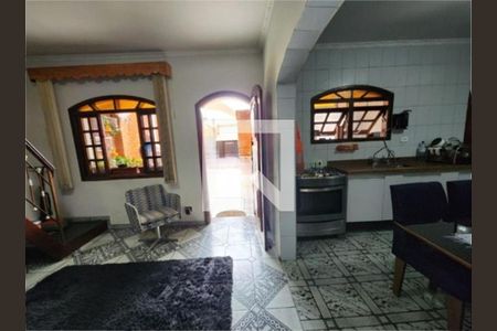 Casa à venda com 3 quartos, 400m² em Jardim Eusonia, Guarulhos