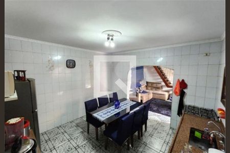 Casa à venda com 3 quartos, 400m² em Jardim Eusonia, Guarulhos