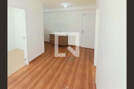 Apartamento à venda com 2 quartos, 33m² em Jardim Oriental, São Paulo