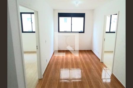 Apartamento à venda com 2 quartos, 33m² em Jardim Oriental, São Paulo