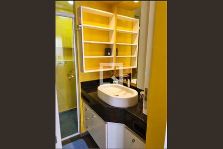 Apartamento à venda com 1 quarto, 45m² em Pinheiros, São Paulo