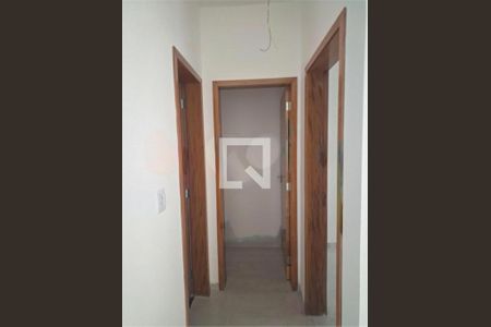 Apartamento à venda com 2 quartos, 43m² em Vila Santa Teresa, São Paulo