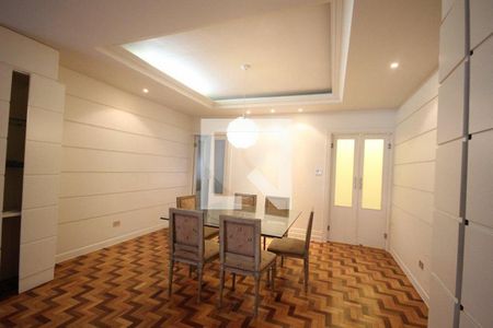 Apartamento à venda com 2 quartos, 156m² em Higienópolis, São Paulo