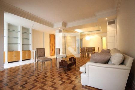 Apartamento à venda com 2 quartos, 156m² em Higienópolis, São Paulo