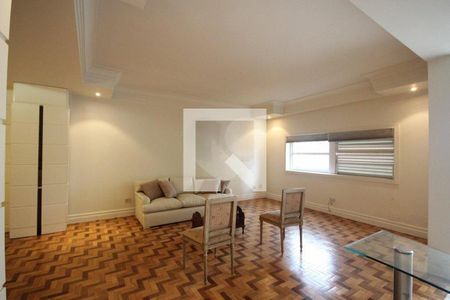 Apartamento à venda com 2 quartos, 156m² em Higienópolis, São Paulo