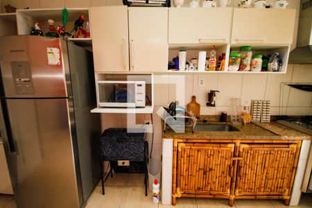 Apartamento para alugar com 2 quartos, 65m² em Vila Tupi, Praia Grande